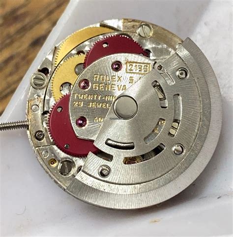 rolex 2135 movement|rolex movement caliber 2135.